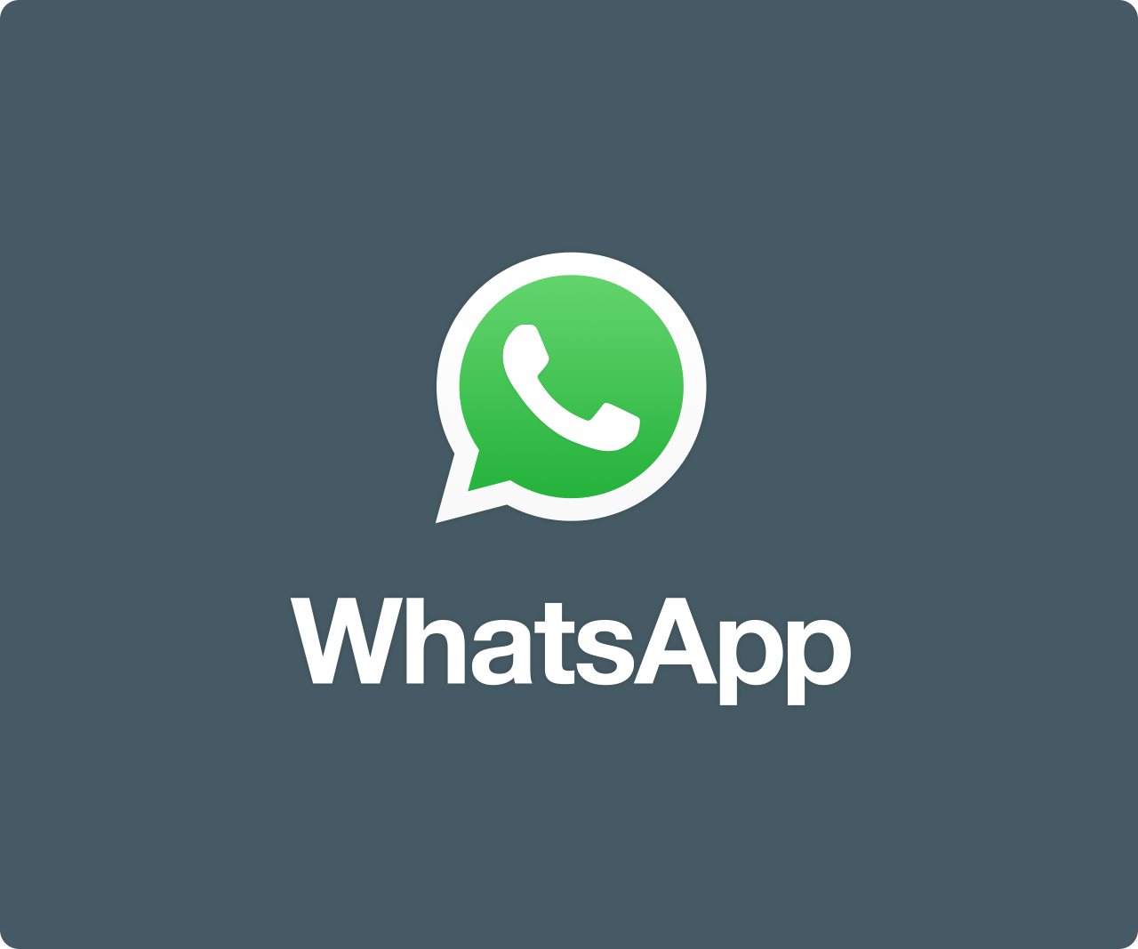 Datenaustausch mit Facebook: Whatsapp beschwichtigt User