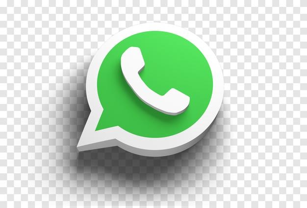 WhatsApp gibt klein bei – ein bisschen…