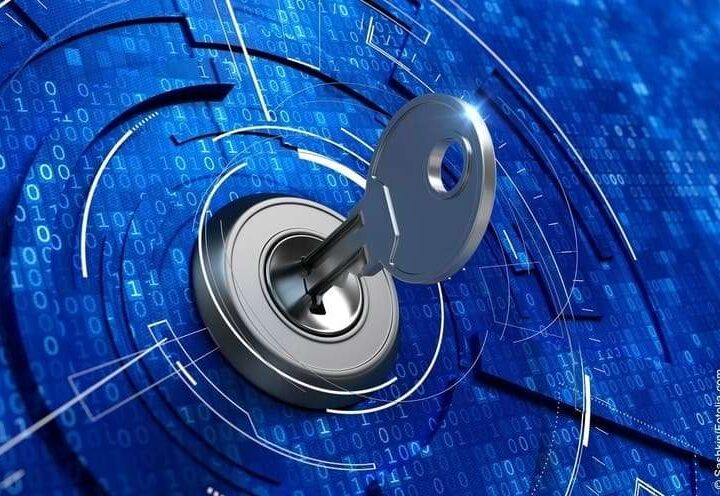 Datenschutz – keine Panik? Keine Panik!