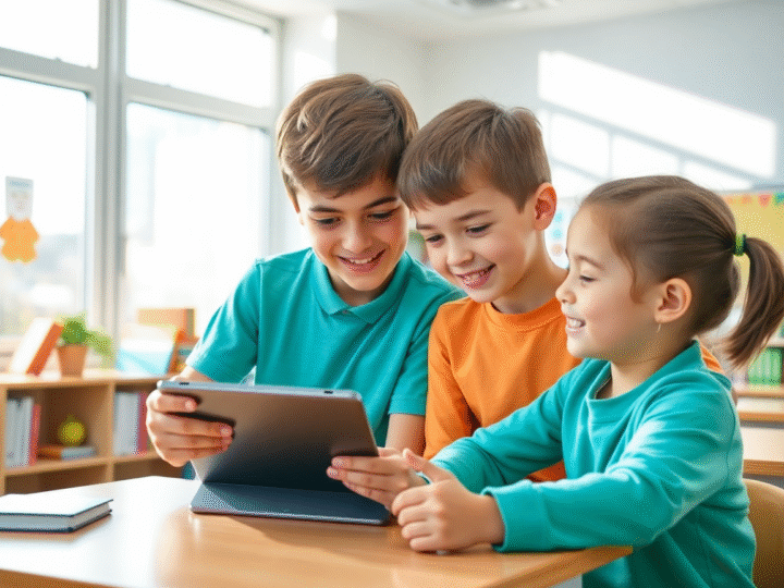 Geht doch – Winterthur spart Geld bei Schul IT